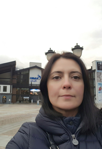 My photo - yulya, 47 from Samara (@olesya37370)