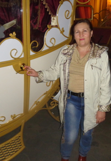 La mia foto - Desyatova, 57 di Valencia (@desyatova)