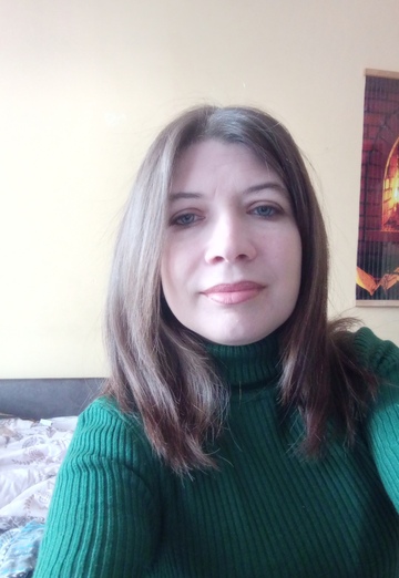 La mia foto - Natali, 41 di Drezna (@natali25264)