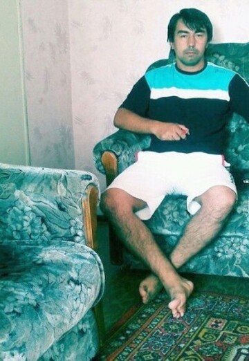 My photo - ziyorat, 43 from Jirgatol (@ziyorat3)