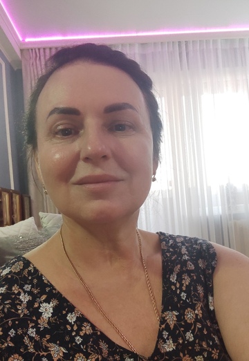 My photo - Viktoriya, 64 from Krasnodar (@viktoriya168054)