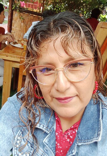Mi foto- Dana callomamani Soto, 48 de Tacna (@danacallomamanisoto)