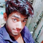 Sahil Khan 24 Indore