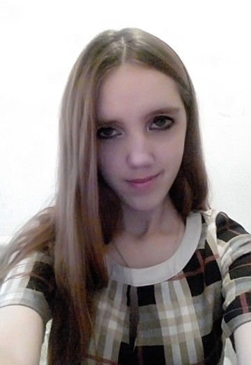 My photo - Svetlana, 27 from Akhtyrskiy (@svetlana224103)