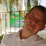 Sergey 43 Zhigulyevsk