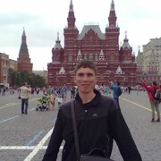 Ruslan 35 Moscow