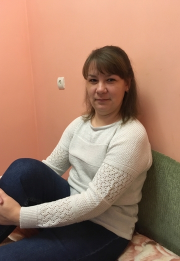 La mia foto - Svetlana, 41 di Žmerynka (@svetlana282021)