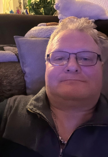 My photo - KRIEGER, 49 from Durach (@krieger17)