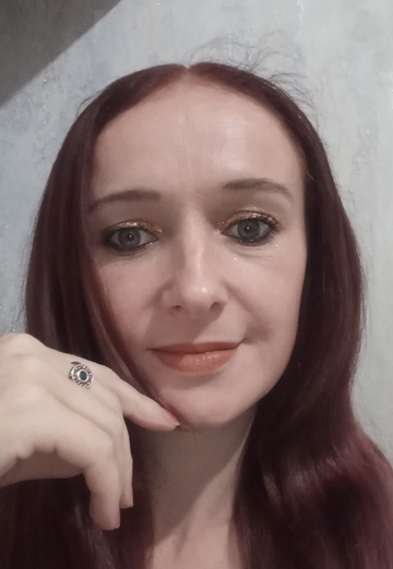 Mein Foto - Oksana, 31 aus Mineralnyje Wody (@oksana149342)