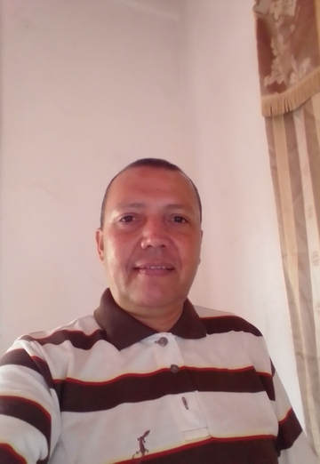 My photo - Manuel, 55 from Valera (@manuel1217)