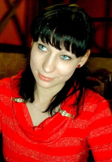 La mia foto - Mariya Karasyova, 33 di Zima (@mariyakaraseva0)