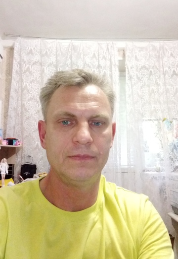 Моя фотография - Алексей, 51 из Волжский (Волгоградская обл.) (@aleksey689056)