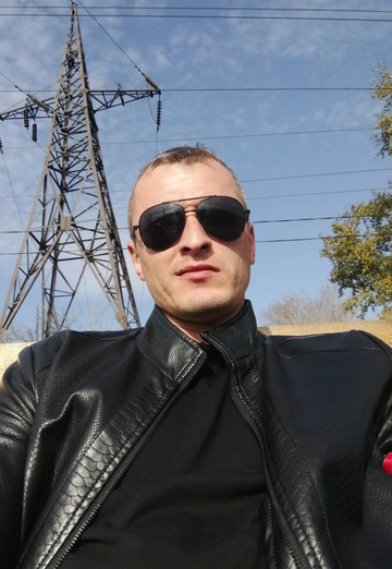 My photo - Andrey, 32 from Yemanzhelinsk (@andrey922075)