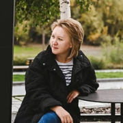 Yuliya 43 Novosibirsk