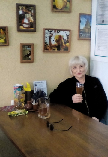Mein Foto - Galina, 61 aus Balaschow (@galina63030)
