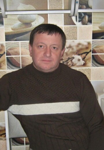 Моя фотографія - Голощуков Дмитрий Сер, 48 з Обоянь (@goloshukovdmitriyser)