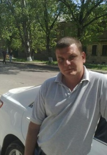 My photo - andruxagns, 45 from Odessa (@andruxagns)