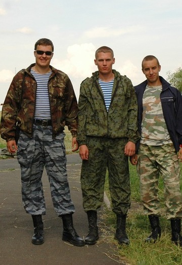 Evgeniy (@evgeniy5670371) — my photo № 11