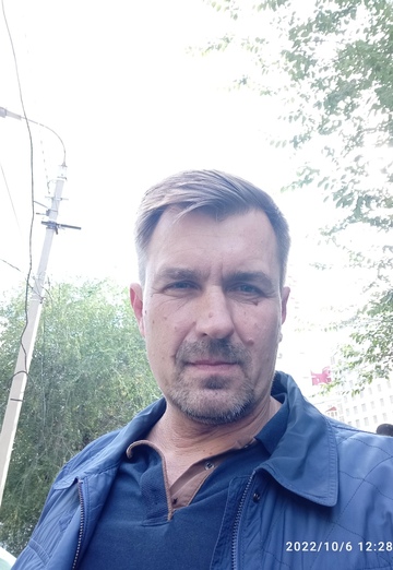 La mia foto - Sergey, 48 di Volgogrado (@sergey1148949)