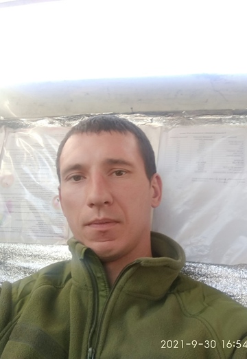 My photo - Andrіy, 36 from Volodarsk-Volynskiy (@andry18750)