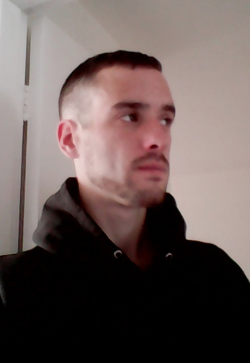 My photo - adam, 35 from Dartford (@adam6847)