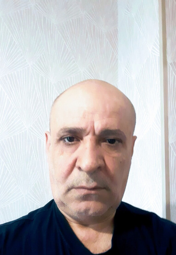 Mi foto- Naszim, 58 de Oremburgo (@nazim2982)
