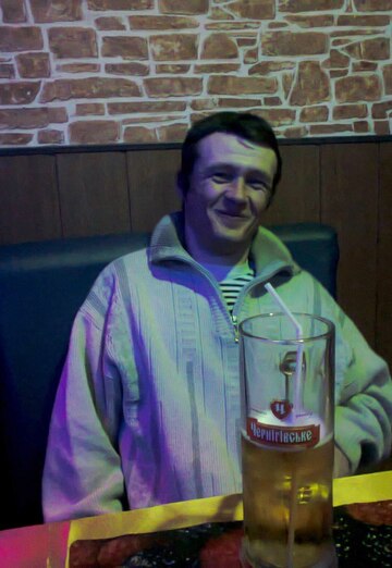 My photo - sasha, 47 from Krasnodon (@sasha116890)