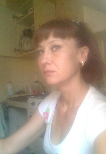 Моя фотография - Елена, 52 из Буденновск (@elena48723)