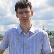 Aleksey 29 Arsenyev