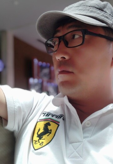 My photo - Hyunwook, 41 from Incheon (@uvk6kc7p6r)