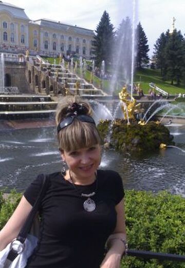 Моя фотография - Алёна, 51 из Мытищи (@alena3865244)
