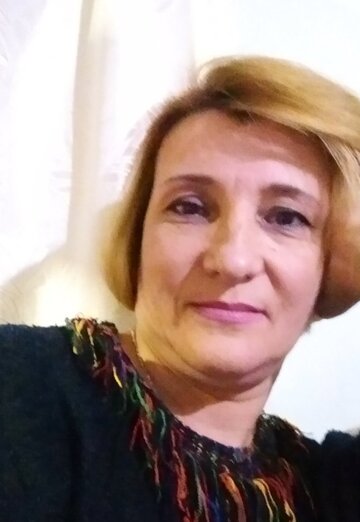 Minha foto - Elena, 54 de Dushanbe (@elena472821)