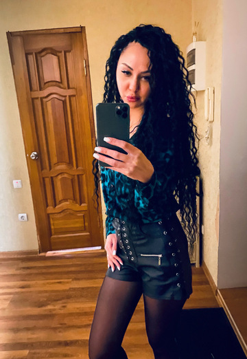 My photo - Lyudmila, 33 from Saratov (@bolkonskay92)