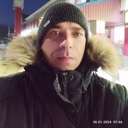 Sergey 43 Arsenyev