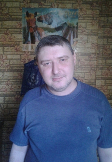 Моя фотография - Михаил, 43 из Минск (@mihail201384)