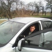 Dmitriy Ross 42 Korenovsk