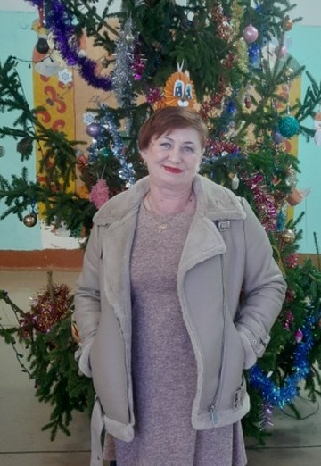 Ma photo - Galina, 53 de Rostov (@galina104638)