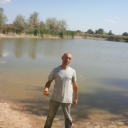 Sergey 35 Oleksandrivka