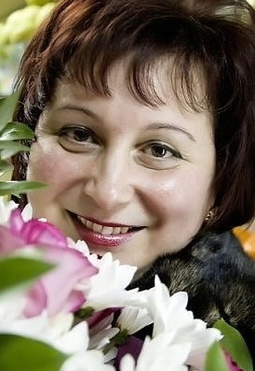 Mila (@ludmila36627) — my photo № 3