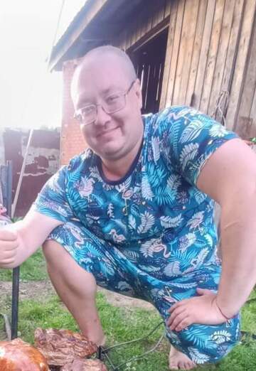 Nikolay (@nikolayfox) — my photo № 4