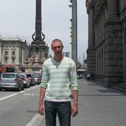 Sergey 44 Horlivka