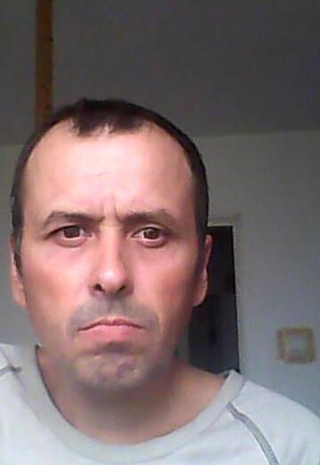 Mein Foto - Nikolai, 44 aus Aleksandrovka (@nikolaytolstyanoy)