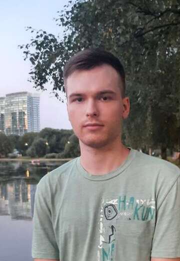 Kirill (@kirill72943) — my photo № 2