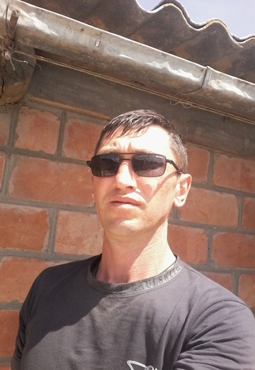 My photo - Dmitriy, 43 from Wonderful (@dmitriy186015)