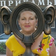 🇷🇺 Lera 🇷🇺 57 Chelyabinsk