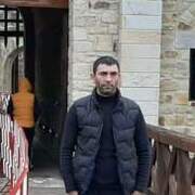 Andrian Rogojin 41 Bucharest