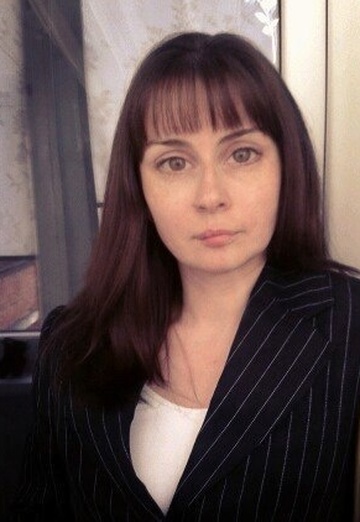 Minha foto - Rita, 41 de Narva (@rita7411)