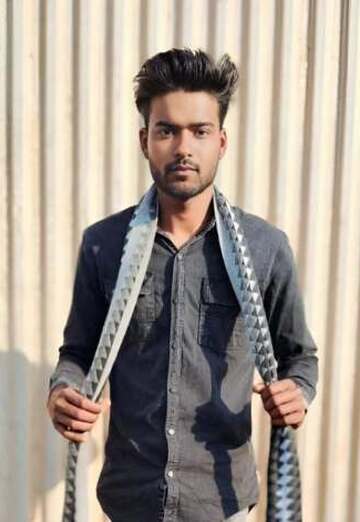 RAHUL KUSHWAH (@iamrohal) — my photo № 2