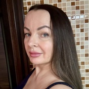 Lyubov 50 Yekaterinburg