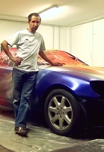 Andrey (@andrey249403) — my photo № 2